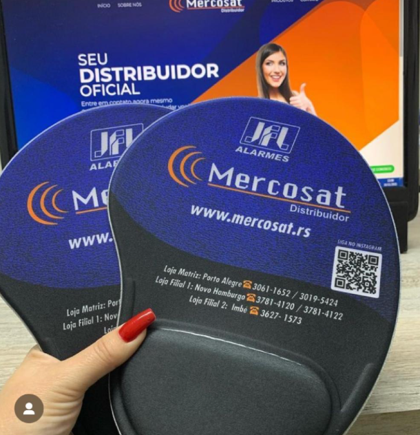 Mouse Pad