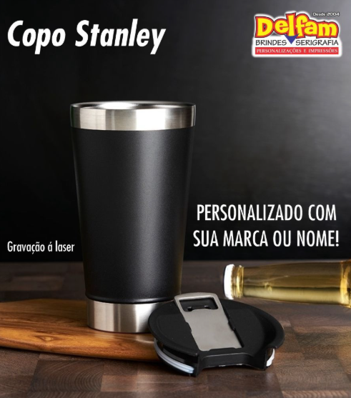 Copo Stanley