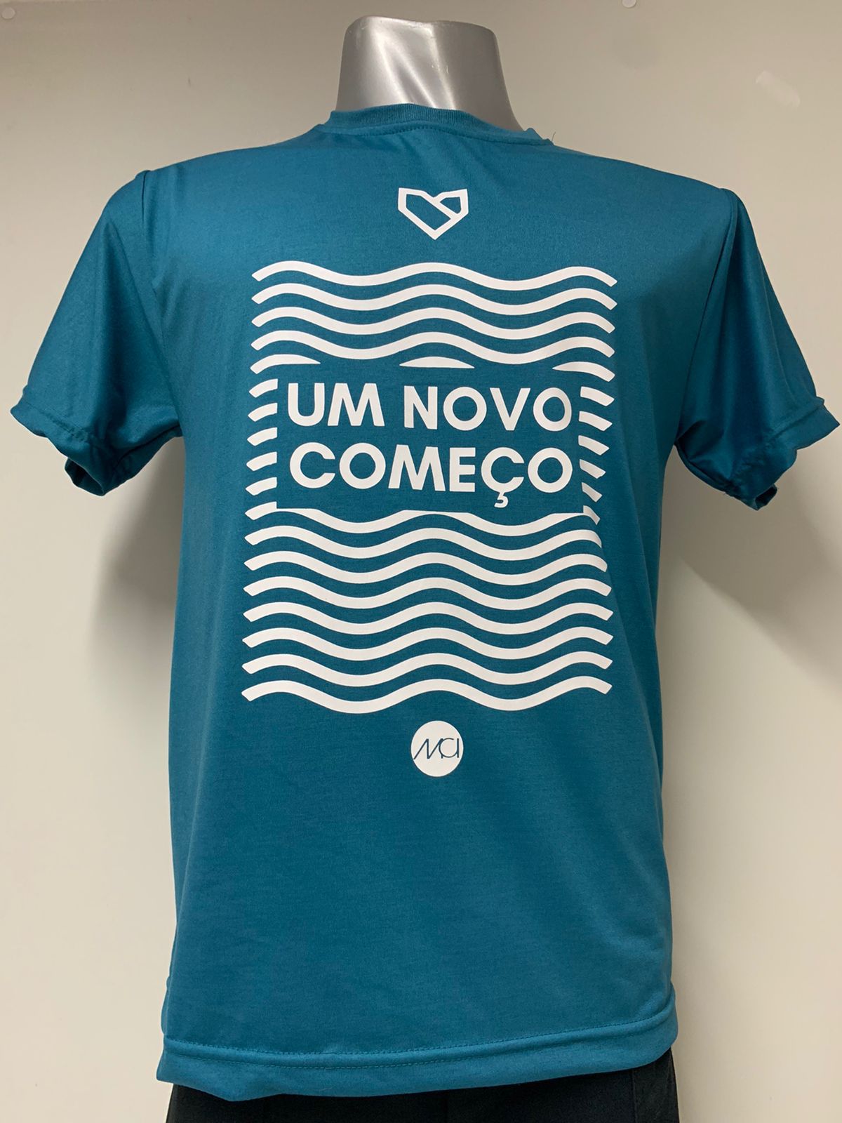 Opção 2 de Camisetas