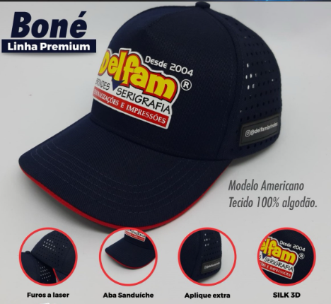 Bonés
